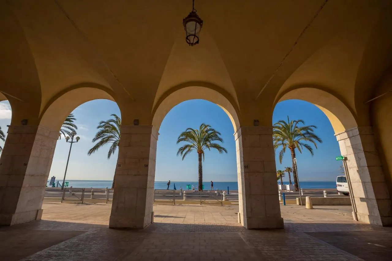 Appartement Les Cyclamen - Happy Rentals Nizza Francia